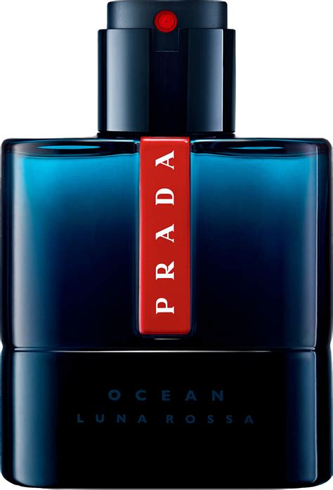 prada ocean fragrance.